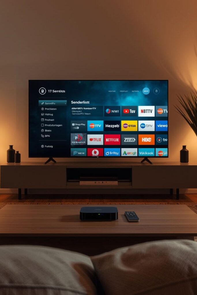 the best iptv service available